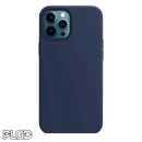 PLGD SILICONE - IPHONE [NAVY BLUE] - PLGD