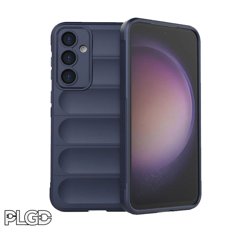 PLGD WINDGUARD - SAMSUNG [NAVY BLUE] - PLGD