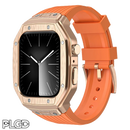 PLGD "PATEK" APPLE WATCH KIT [ORANGE] - PLGD