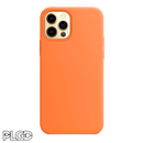 PLGD SILICONE - IPHONE [ORANGE] - PLGD