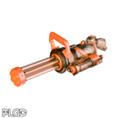PLGD Electric BM35 Blaster Machine Water Blasta [Orange]