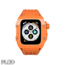 PLGD "CARTI" APPLE WATCH KIT [ORANGE] - PLGD