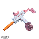 PLGD Electric PUZI-17 Water Blasta [Pink]