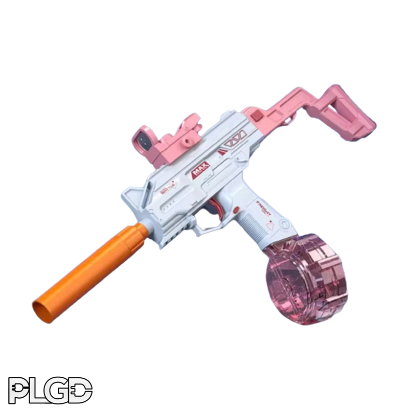 PLGD Electric PUZI-17 Water Blasta [Pink]