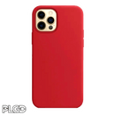 PLGD SILICONE - IPHONE [BRIGHT RED] - PLGD
