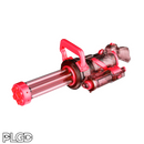 PLGD Electric BM35 Blaster Machine Water Blasta [Red]