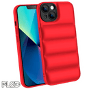 PLGD PUFFGUARD - IPHONE [BRILLIANT RED] - PLGD