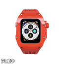 PLGD "CARTI" APPLE WATCH KIT [RED] - PLGD
