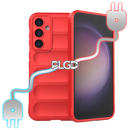 PLGD WINDGUARD - SAMSUNG [RED] - PLGD