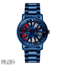 PLGD RIMRACER WATCH [BLUE] - PLGD