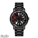 PLGD RIMRACER WATCH [BLACK] - PLGD