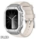 PLGD "PATEK" APPLE WATCH KIT [WHITE] - PLGD