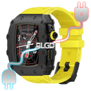 PLGD "RICHY" APPLE WATCH KIT [YELLOW] - PLGD