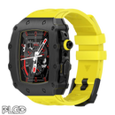 PLGD "RICHY" APPLE WATCH KIT [YELLOW] - PLGD