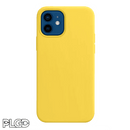 PLGD SILICONE - IPHONE [BEE YELLOW] - PLGD