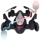 AIR ROVER DRONE - PLGD