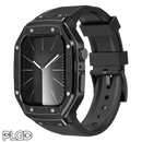 PLGD "PATEK" APPLE WATCH KIT [BLACK] - PLGD