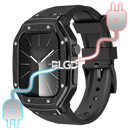 PLGD "PATEK" APPLE WATCH KIT [BLACK] - PLGD