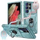 PLGD ARMOUR CASE - SAMSUNG [AQUA] - PLGD