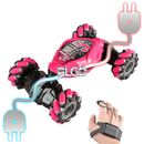 HandTech Car - Hand Motion Controlled Sports Car [Pink]
