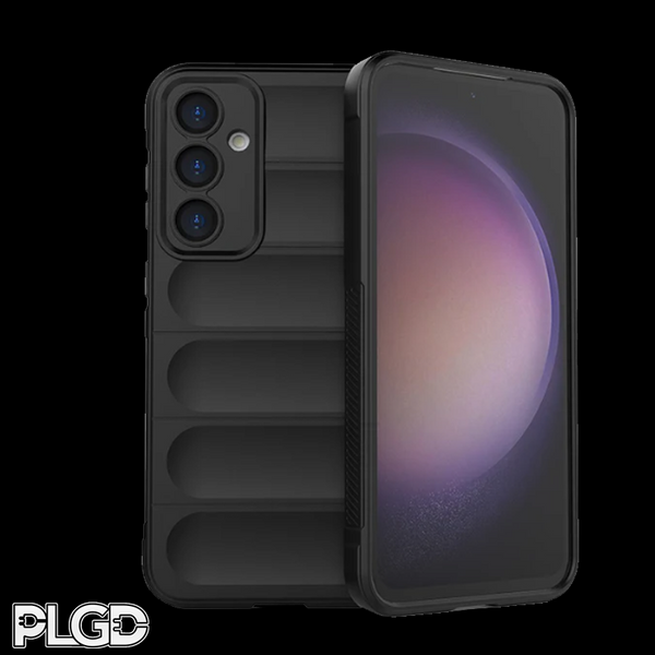 PLGD WINDGUARD - SAMSUNG [BLACK] - PLGD