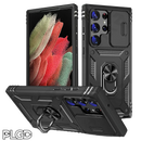 PLGD ARMOUR CASE - SAMSUNG [BLACK] - PLGD