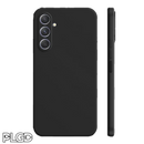PLGD SILICONE - SAMSUNG [BLACK] - PLGD