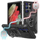 PLGD ARMOUR CASE - SAMSUNG [BLACK] - PLGD