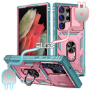 PLGD ARMOUR CASE - SAMSUNG [BLUE PINK] - PLGD