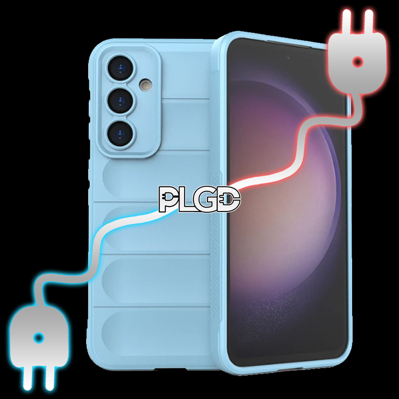 PLGD WINDGUARD - SAMSUNG [BLUE] - PLGD