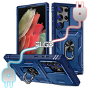 PLGD ARMOUR CASE - SAMSUNG [BRIGHT BLUE] - PLGD