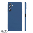 PLGD SILICONE - SAMSUNG [BRIGHT BLUE] - PLGD