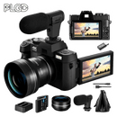 PLGD 4K ULTRAVISION PRO CAMERA SET - PLGD