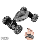 HandTech Car - Hand Motion Controlled Sports Car [Grey]