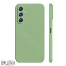PLGD SILICONE - SAMSUNG [LIGHT N3ON GREEN] - PLGD