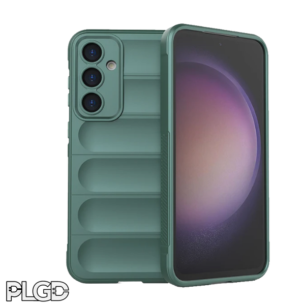 PLGD WINDGUARD - SAMSUNG [GREEN] - PLGD