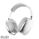 MEGAPLGD HEADPHONES [ICE WHITE] - PLGD