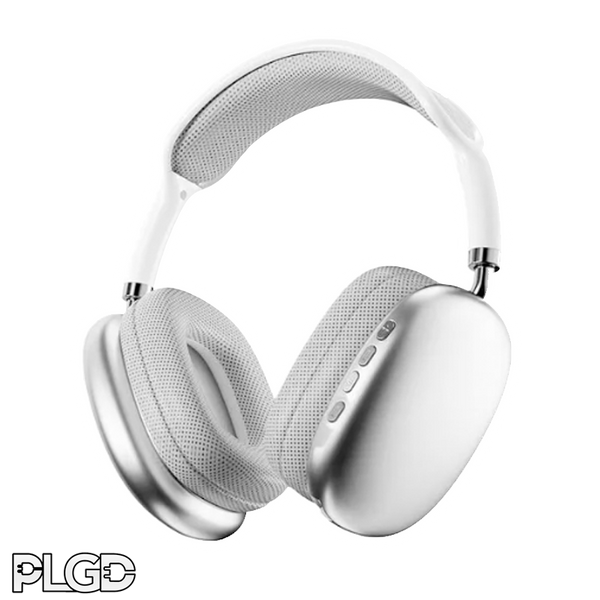 MEGAPLGD HEADPHONES [ICE WHITE] - PLGD