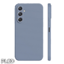 PLGD SILICONE - SAMSUNG [LIGHT BLUE] - PLGD