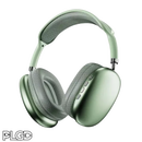 MEGAPLGD HEADPHONES [N3ON LIGHT GREEN] - PLGD
