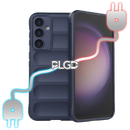 PLGD WINDGUARD - SAMSUNG [NAVY BLUE] - PLGD