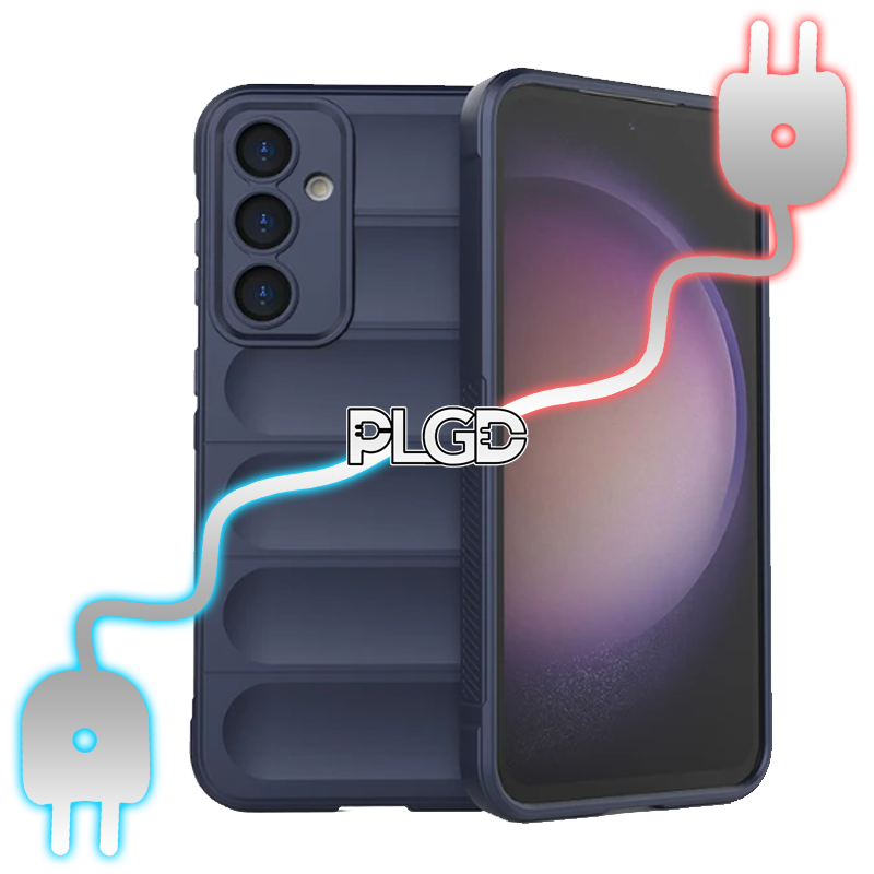 PLGD WINDGUARD - SAMSUNG [NAVY BLUE] - PLGD