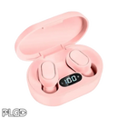AIRPLGD EARPHONES [PINK] - PLGD