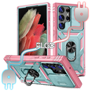 PLGD ARMOUR CASE - SAMSUNG [PINK BLUE] - PLGD