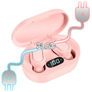 AIRPLGD EARPHONES [PINK] - PLGD