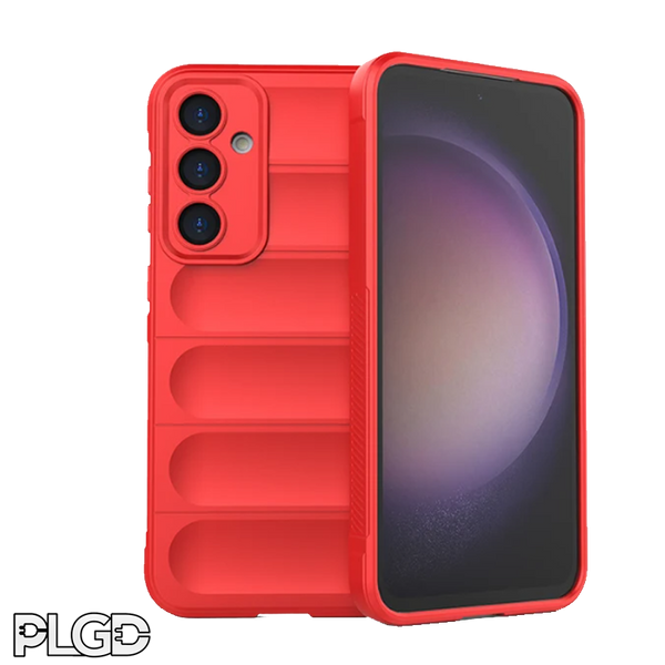 PLGD WINDGUARD - SAMSUNG [RED] - PLGD