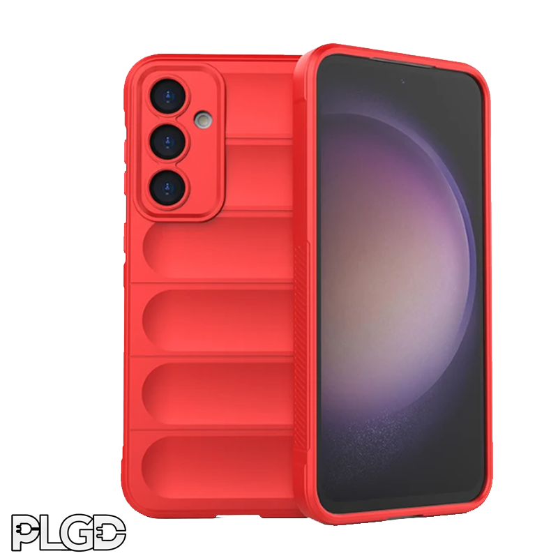 PLGD WINDGUARD - SAMSUNG [RED] - PLGD