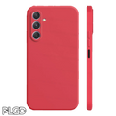PLGD SILICONE - SAMSUNG [RED] - PLGD