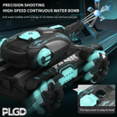 HandTech Tank - Hand Motion Controlled Tank (Includes a Controller) [Red]