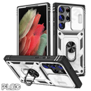 PLGD ARMOUR CASE - SAMSUNG [ICE WHITE] - PLGD